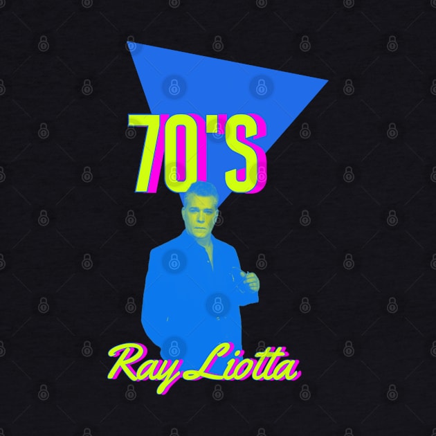 Retro Liotta by Tiru Store 